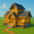 ไอคอนของโปรแกรม: Craft City Pro