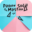 Icoon van programma: Paper Split Master