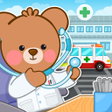 Icon of program: Doctor Game - Surgery Tre…