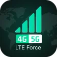 LTE Force 5G4G Network Switch