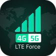 Programikonen: LTE Force 5G4G Network Sw…