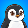 Ikon program: Crazy Zoo Eggs - Hatch An…
