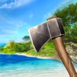 Icoon van programma: Woodcraft Survival Island…