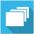 Иконка программы: Overlays: Floating Apps A…