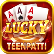 أيقونة البرنامج: TeenPatti Lucky