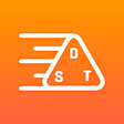 Biểu tượng của chương trình: Speed Distance Time Calcu…