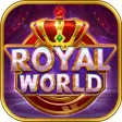 Royal World: Slots dan Ikan