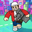 プログラムのアイコン：Obby: Italian Memes