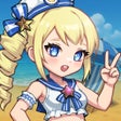 Ícone do programa: Blade Idle