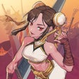 Icoon van programma: Blade Idle