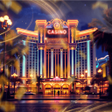 Ikona programu: Camrose Resort Casino
