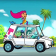 ไอคอนของโปรแกรม: Teen Titans Go Adventure …