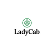 Иконка программы: LadyCab: Women Taxi Dubli…
