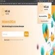Icoon van programma: VMO Link