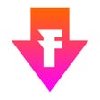 أيقونة البرنامج: fGet - File Manager  Brow…