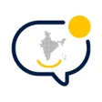 Иконка программы: BharatTalk