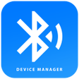 Icoon van programma: Bluetooth Device Manager
