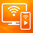 Ícone do programa: Screen mirroring  castify…