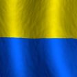 程序图标:3D Ukraine Flag Live Wall…