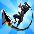 Programikonen: Ninja Assassin 3D: Shadow…