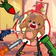 أيقونة البرنامج: Kick The Teddy Bear