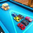 プログラムのアイコン：Billiard Car Pool Stunts