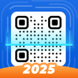 QR ScannerReader icon