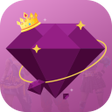 Icoon van programma: Get F Diamonds - Elite To…