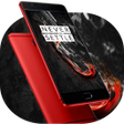 程序图标：Theme for OnePlus 5