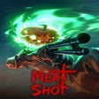 Icoon van programma: Meatshot