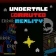 Sale 4x Souls Undertale: Corrupted Reality