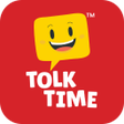 プログラムのアイコン: Tolk Time