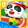 ไอคอนของโปรแกรม: Panda Sports Games - For …