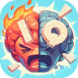 Icon of program: IQ King