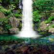Programikonen: Waterfall Live Wallpaper