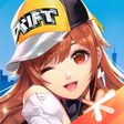 Programikonen: Speed Drifters