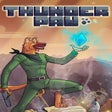 Ikona programu: Thunder Paw