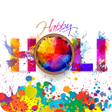 Biểu tượng của chương trình: Happy Holi Wallpaper APP …