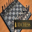 Иконка программы: 3D Chess
