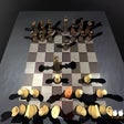 Icon of program: 3D Chess