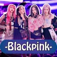 Иконка программы: Blackpink Songs Offline L…