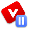 ไอคอนของโปรแกรม: Video Hub App 2