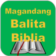 プログラムのアイコン：Tagalog Bible Magandang B…