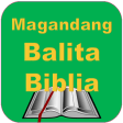Tagalog Bible Magandang Balit