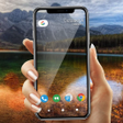 Icon of program: Transparent Screen: Trans…