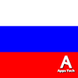 程序图标：Russian  AppsTech Keyboar…