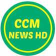 プログラムのアイコン：CCM Tanzania - News  Upda…