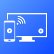 Icoon van programma: Cast Phone to TV Chromeca…