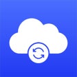 Programın simgesi: Cloud Storage: Cloud Driv…