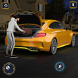 Icon of program: Real Taxi Simulator Taxi …